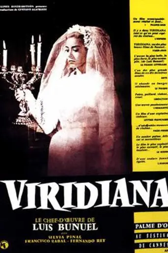 Viridiana (1961)