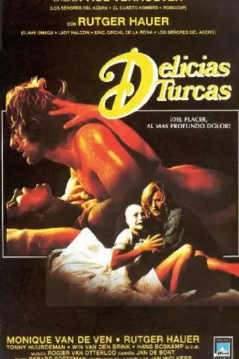 Турецкие наслаждения (1973)