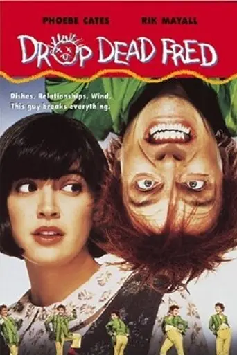 Вредный Фред (1991)