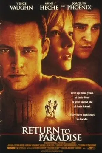 Return to Paradise (1998)