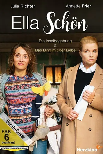 Ella Schön (2018)