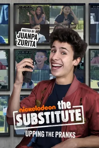 The Substitute (2019)