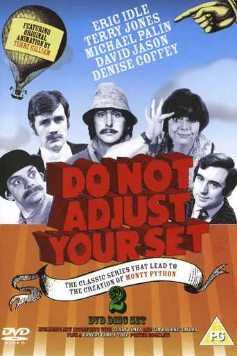 Do Not Adjust Your Set (1967)