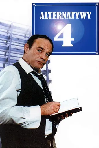 Alternatywy 4 (1986)