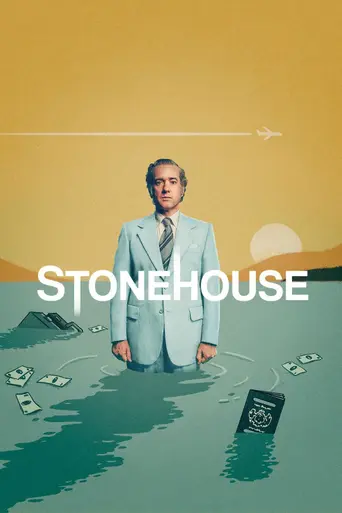 Stonehouse (2023)