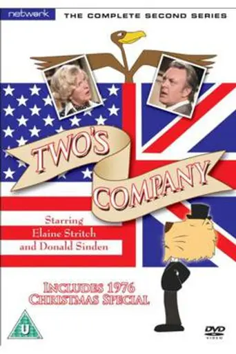 Two's Company (1975)