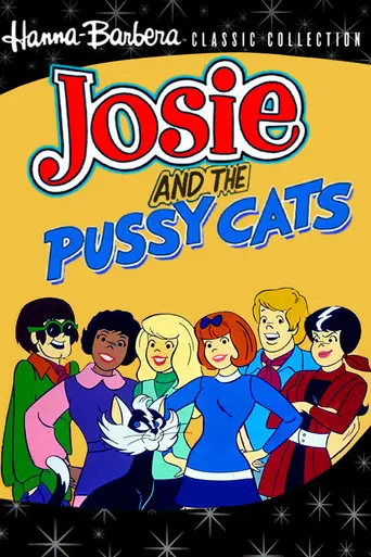 Josie and the Pussycats (1970)