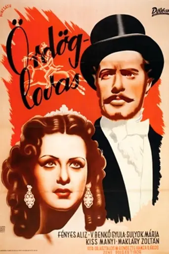 Devil Rider (1944)