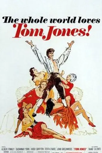Том Джонс (1963)
