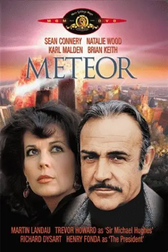 Meteoro (1979)