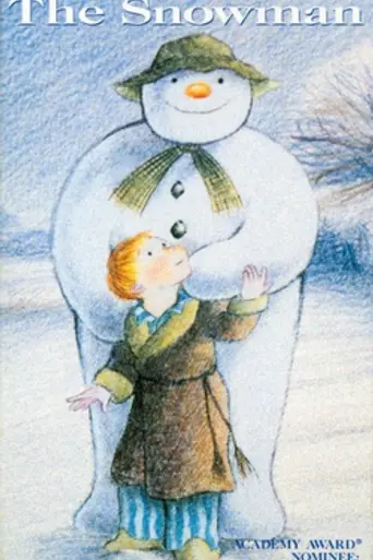 The Snowman (1982)