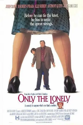 Only the Lonely (1991)