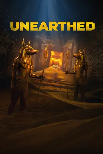 Unearthed — 2 сезон