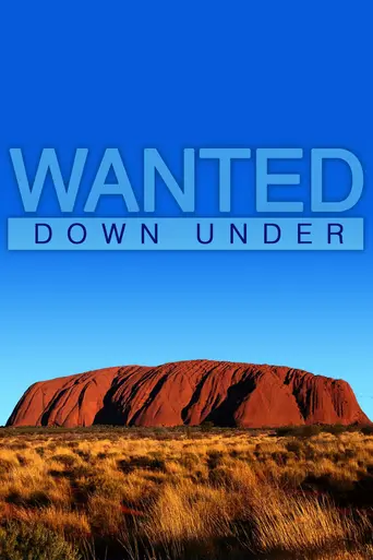 Wanted Down Under — Temporada 8