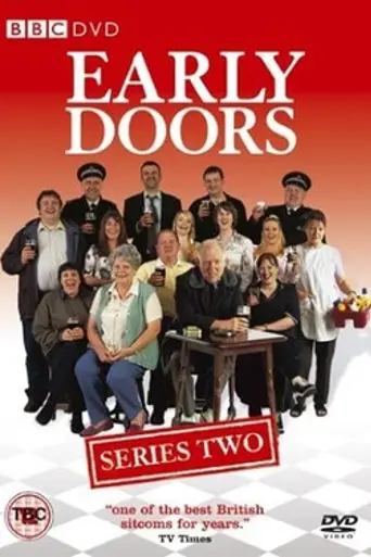 Early Doors (2003)