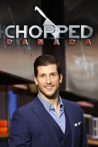 Chopped: Canada (2014)