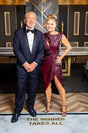 The Celebrity Apprentice Australia (2011)