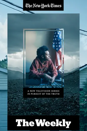 The New York Times Presents (2019)