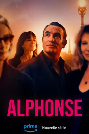 Alphonse (2023)