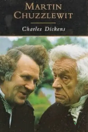 Martin Chuzzlewit (1994)