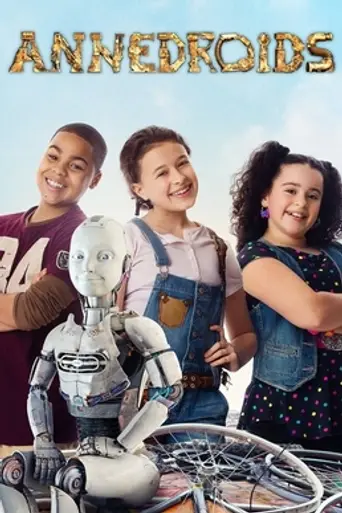 Annedroids (2014)