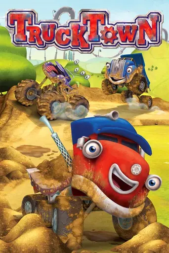 Trucktown (2014)