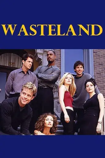 Wasteland (1999)
