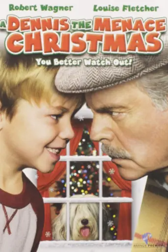 Деннис — мучитель Рождества (2007)