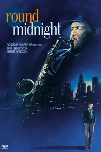 Round Midnight (1986)