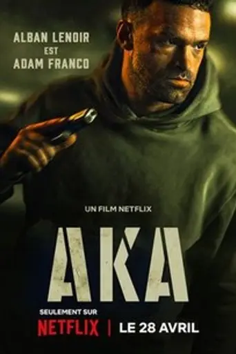 Alias (2023)