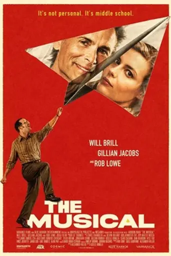 The Musical (2026)