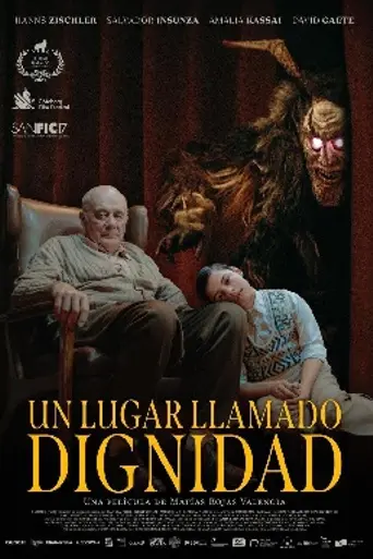Un lugar llamado dignidad