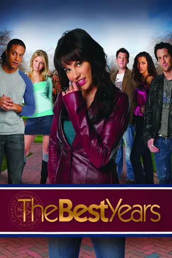 The Best Years (2007)