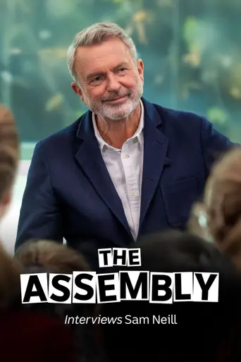 The Assembly (2024)