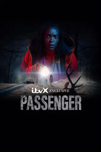 Passenger (2024)