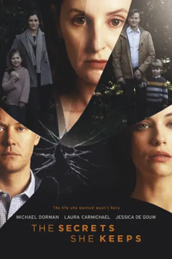 The Secrets She Keeps (2020)