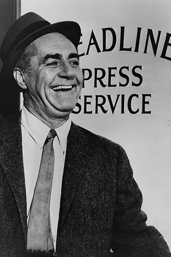 The Jim Backus Show