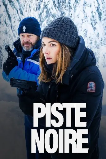 Piste noire (2023)
