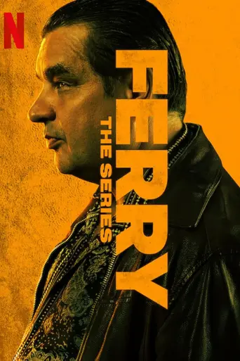 Ferry: The Series (2023)