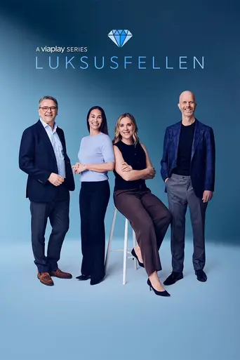 Luksusfellen (2008)