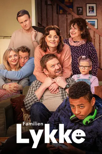 It's All Relatives (2020)
