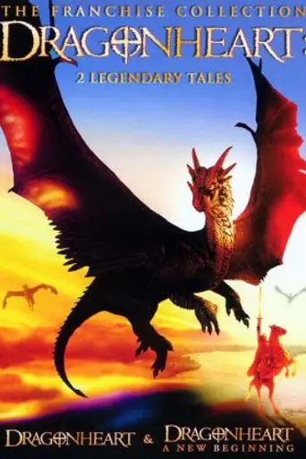 Dragonheart: A New Beginning (2000)