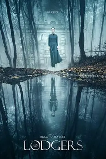Los inquilinos (2018)