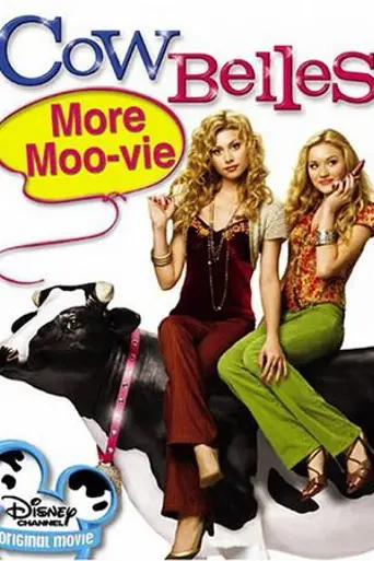 Красотки в молоке (2006)