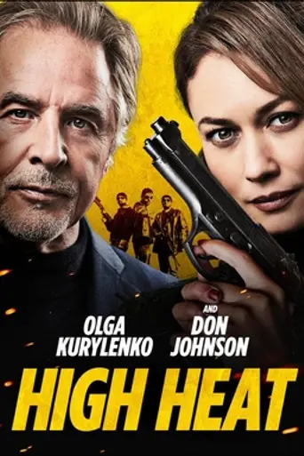 High Heat (2022)