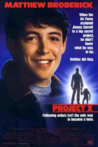 Project X (1987)