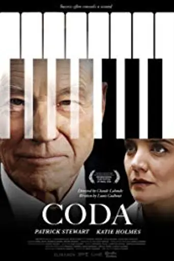 CODA : Life With Music (2019)