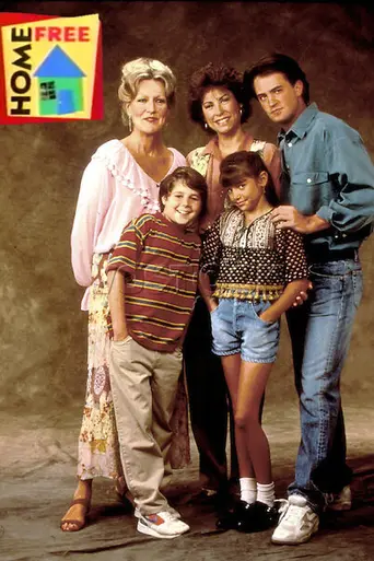 Home Free (1993)