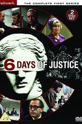 Six Days of Justice (1972)