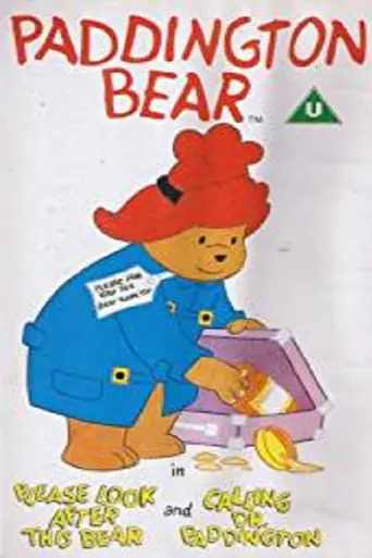 Oso Paddington (1989)